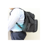 日本最新Air Bird 背包/寶寶揹巾減壓裝置